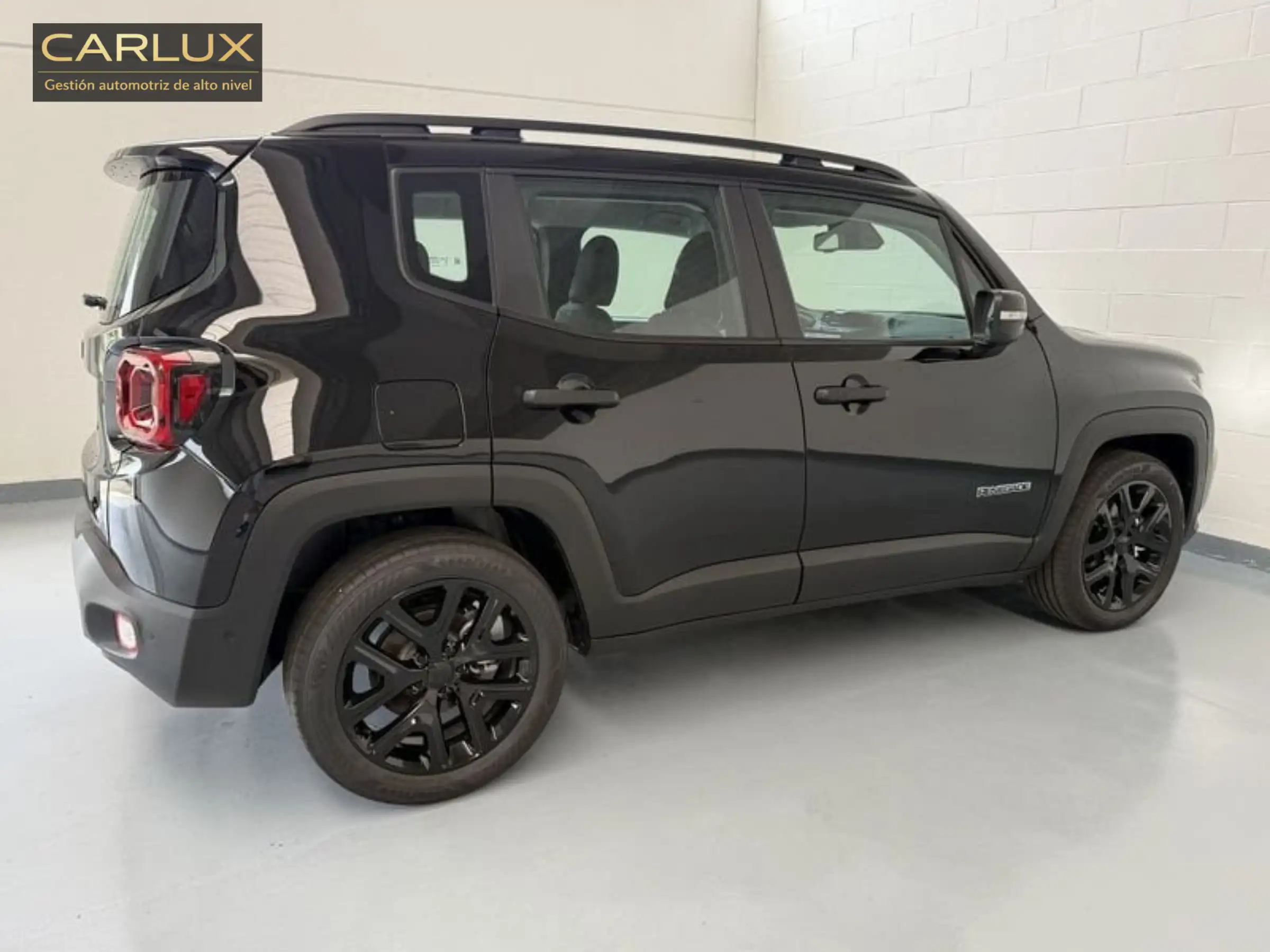 Jeep  Renegade 1.3 - Miniatura 6