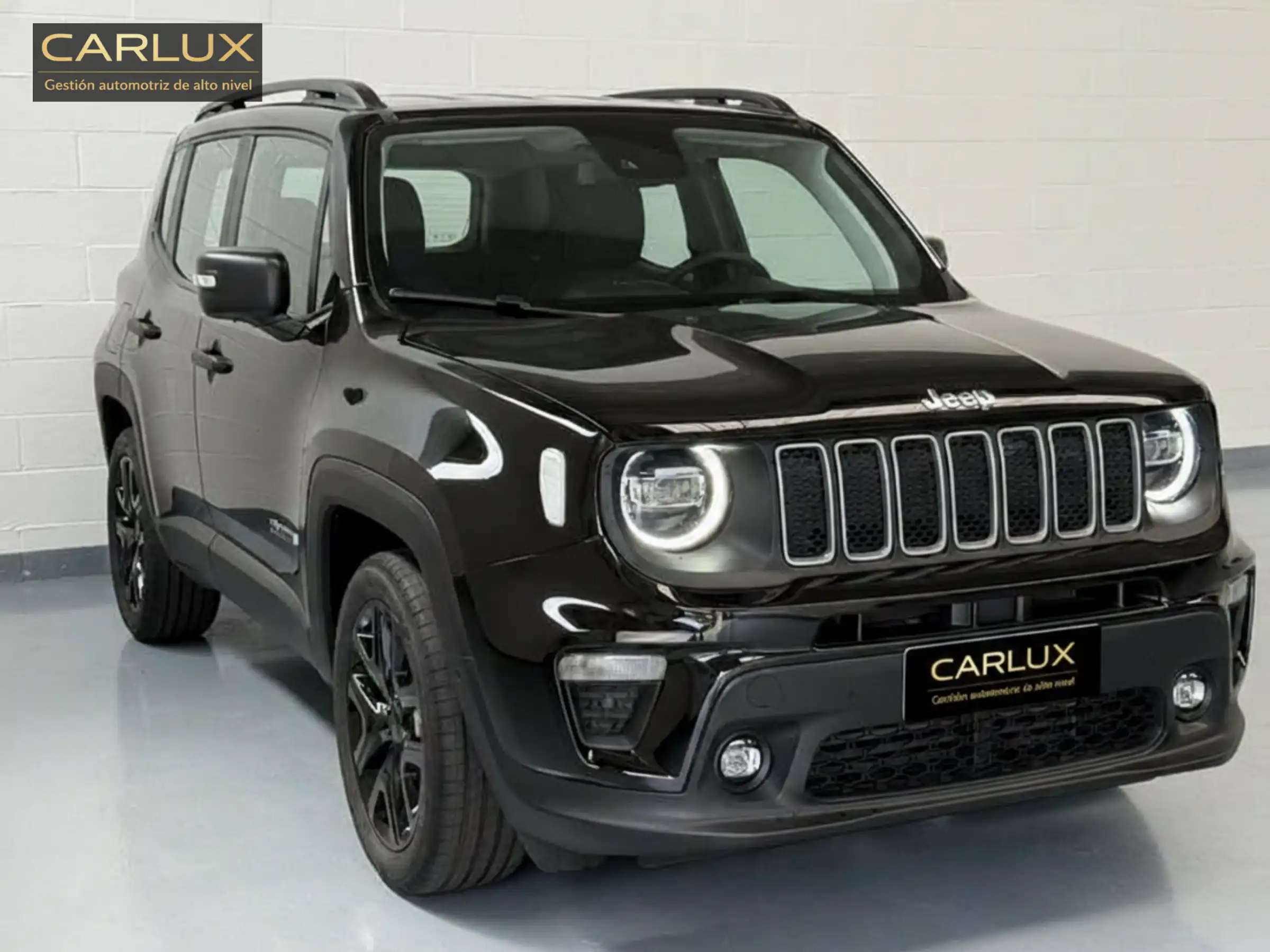 Jeep  Renegade 1.3