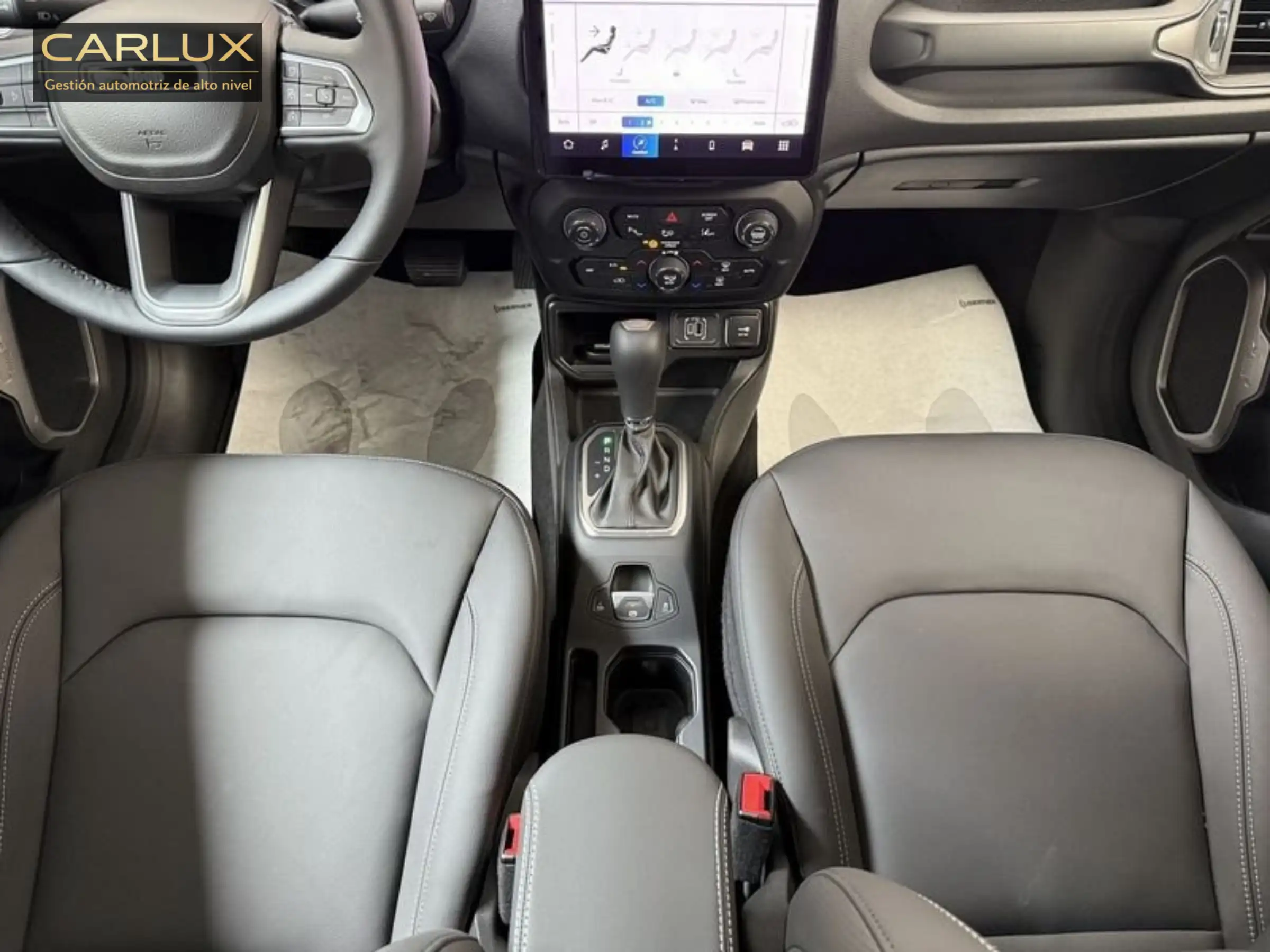 Jeep  Renegade 1.3 - Miniatura 10