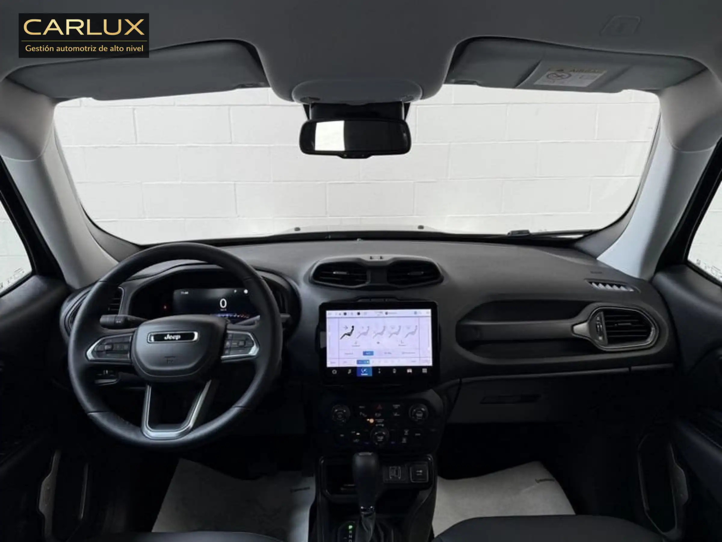 Jeep  Renegade 1.3 - Miniatura 9