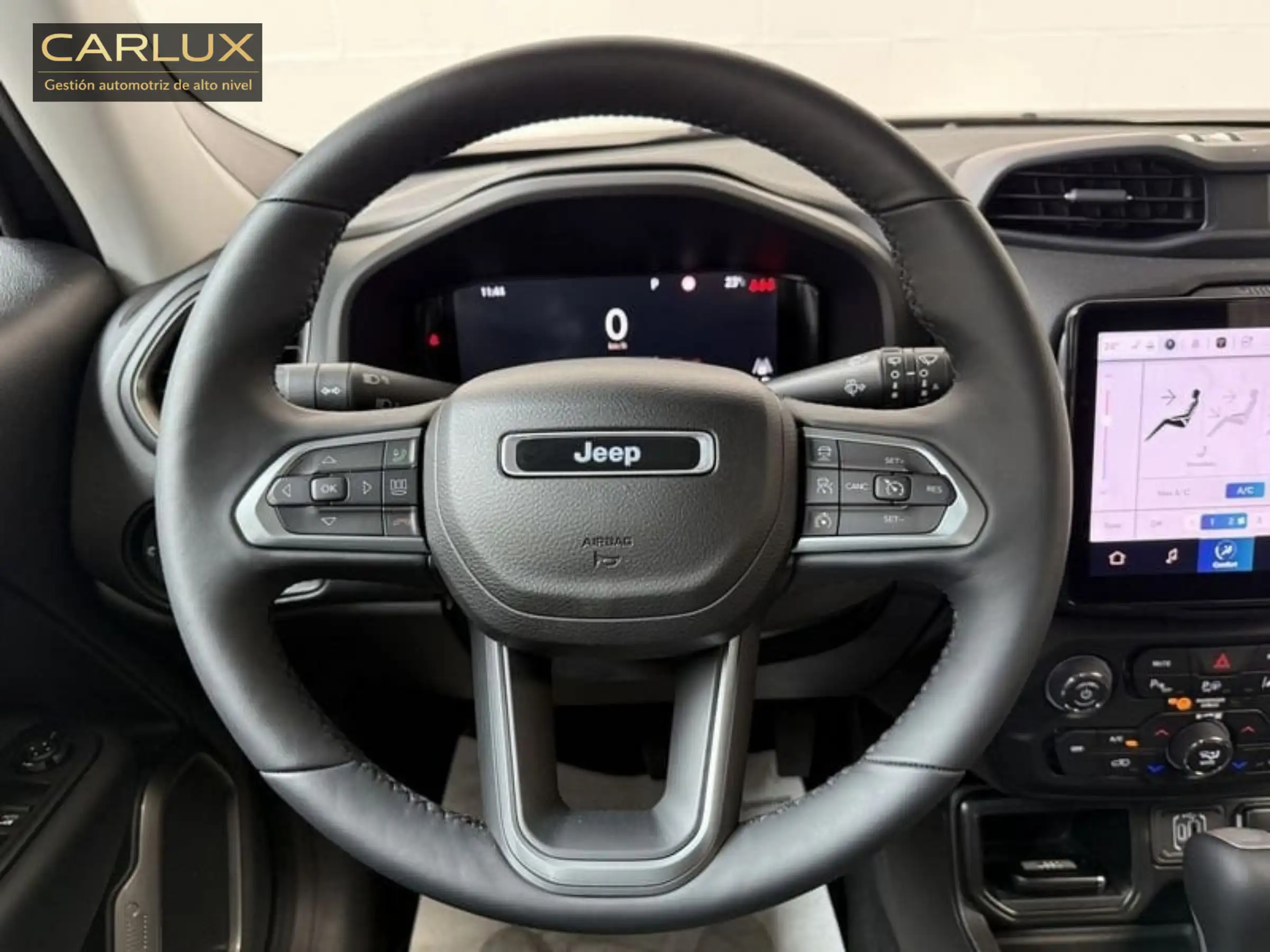 Jeep  Renegade 1.3 - Miniatura 12