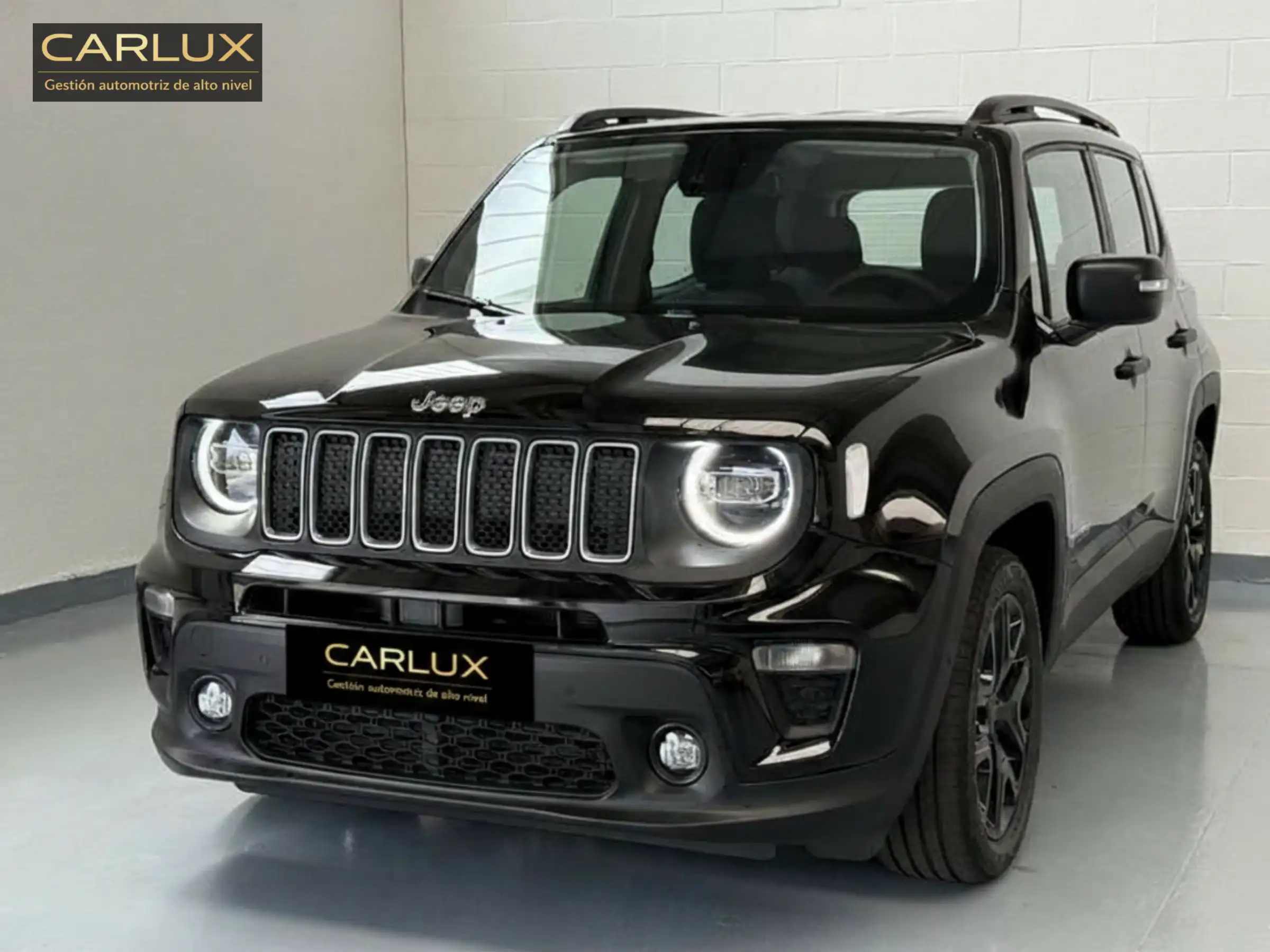 Jeep  Renegade 1.3 - Miniatura 3