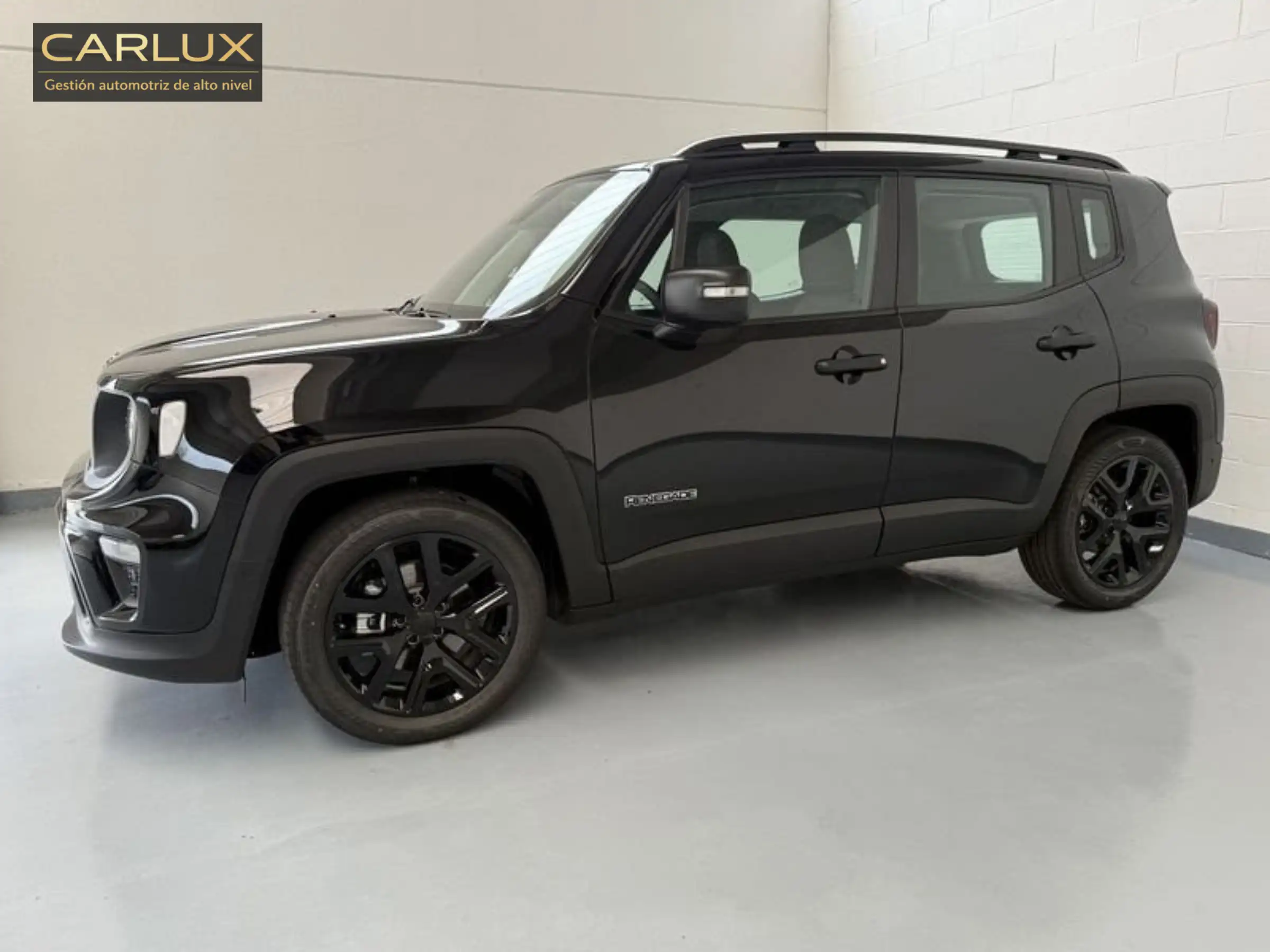 Jeep  Renegade 1.3 - Miniatura 5
