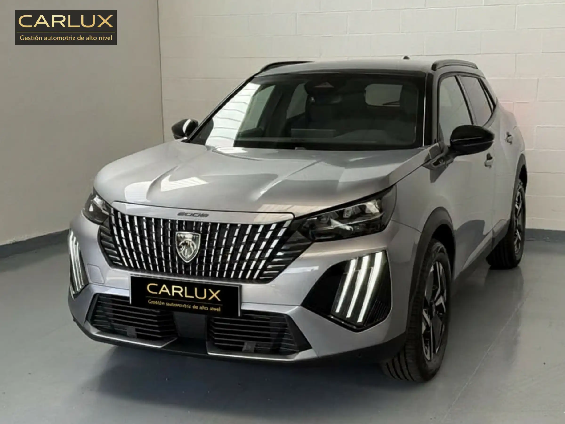 Peugeot  2008 1.2 MHEV - Miniatura 3