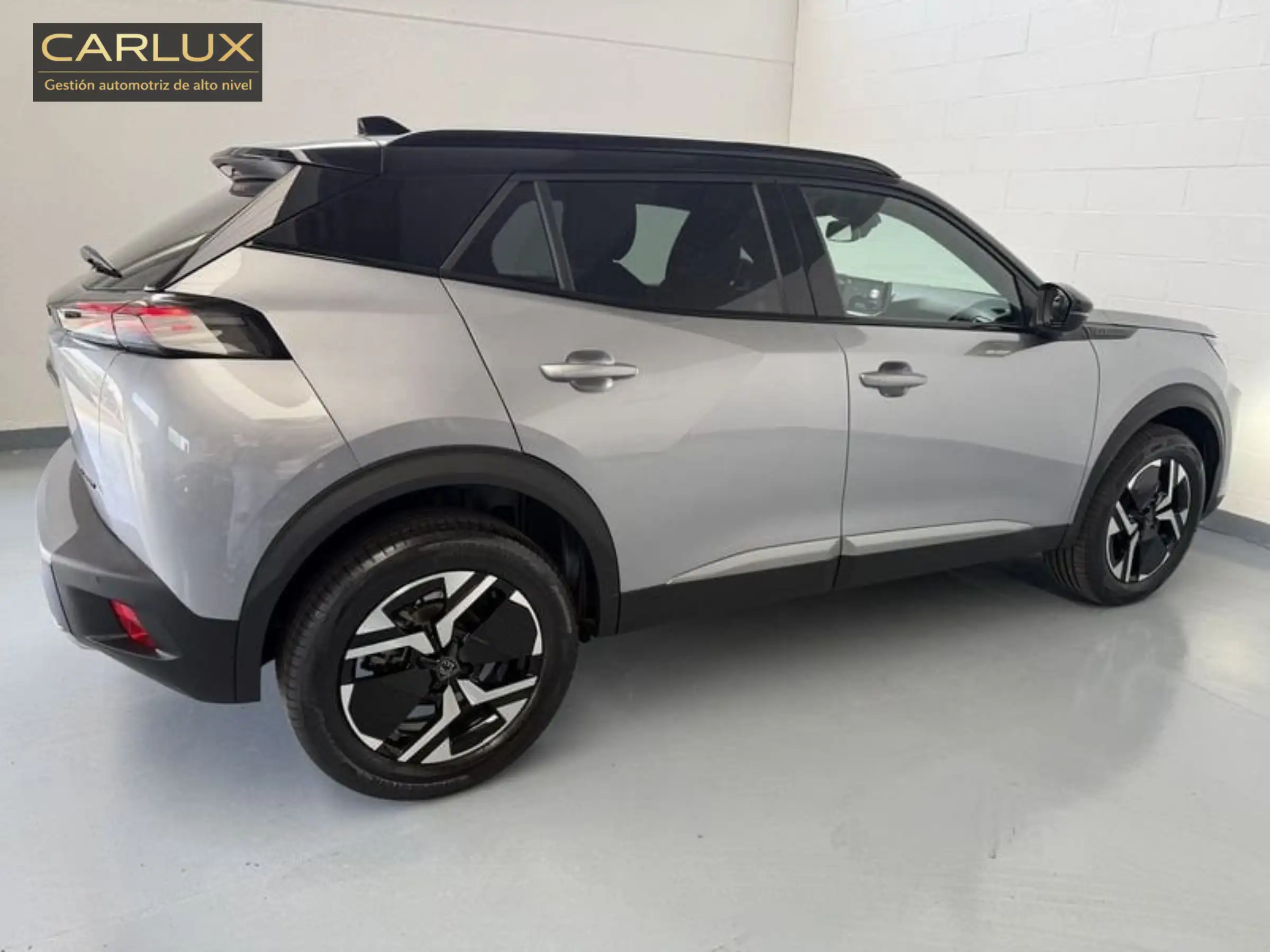 Peugeot  2008 1.2 MHEV - Miniatura 6