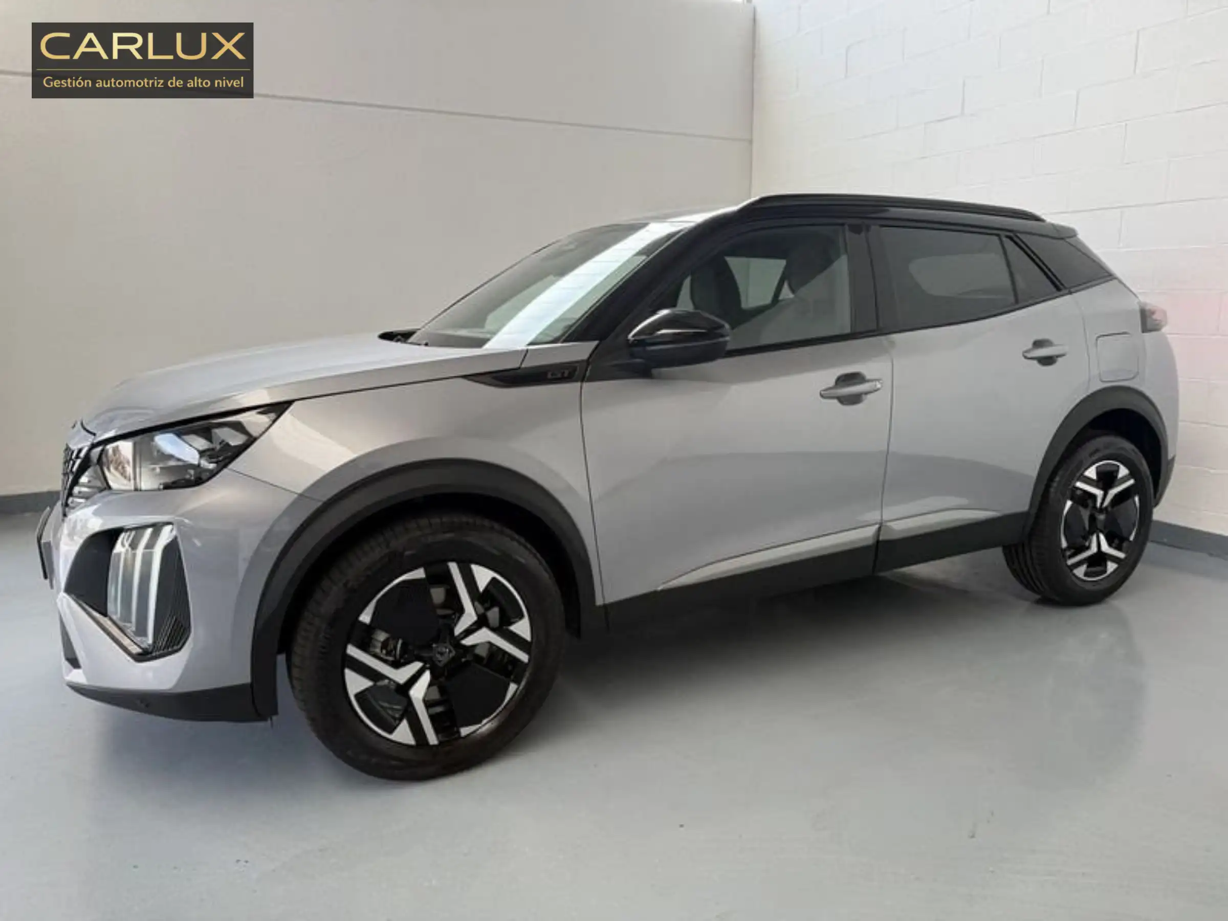 Peugeot  2008 1.2 MHEV - Miniatura 5