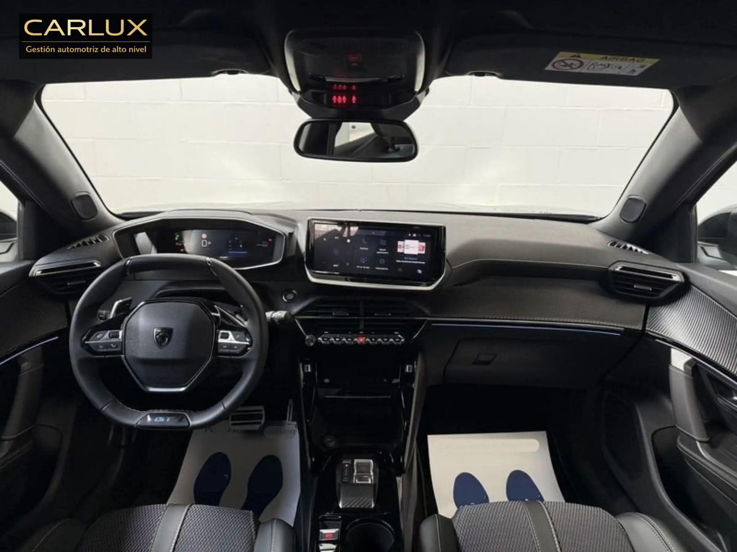 Peugeot  2008 1.2 MHEV - Miniatura 9