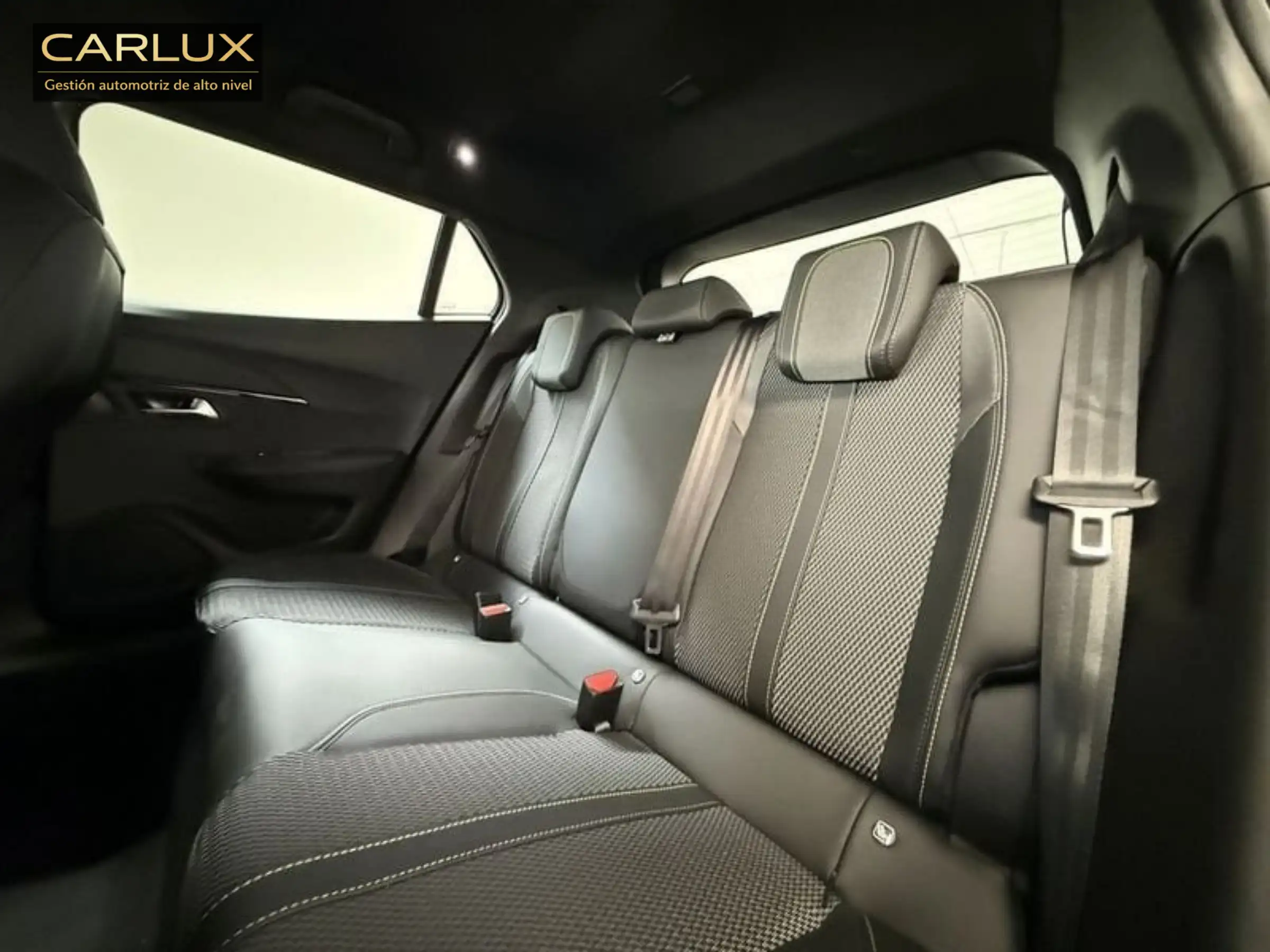 Peugeot  2008 1.2 MHEV - Miniatura 10