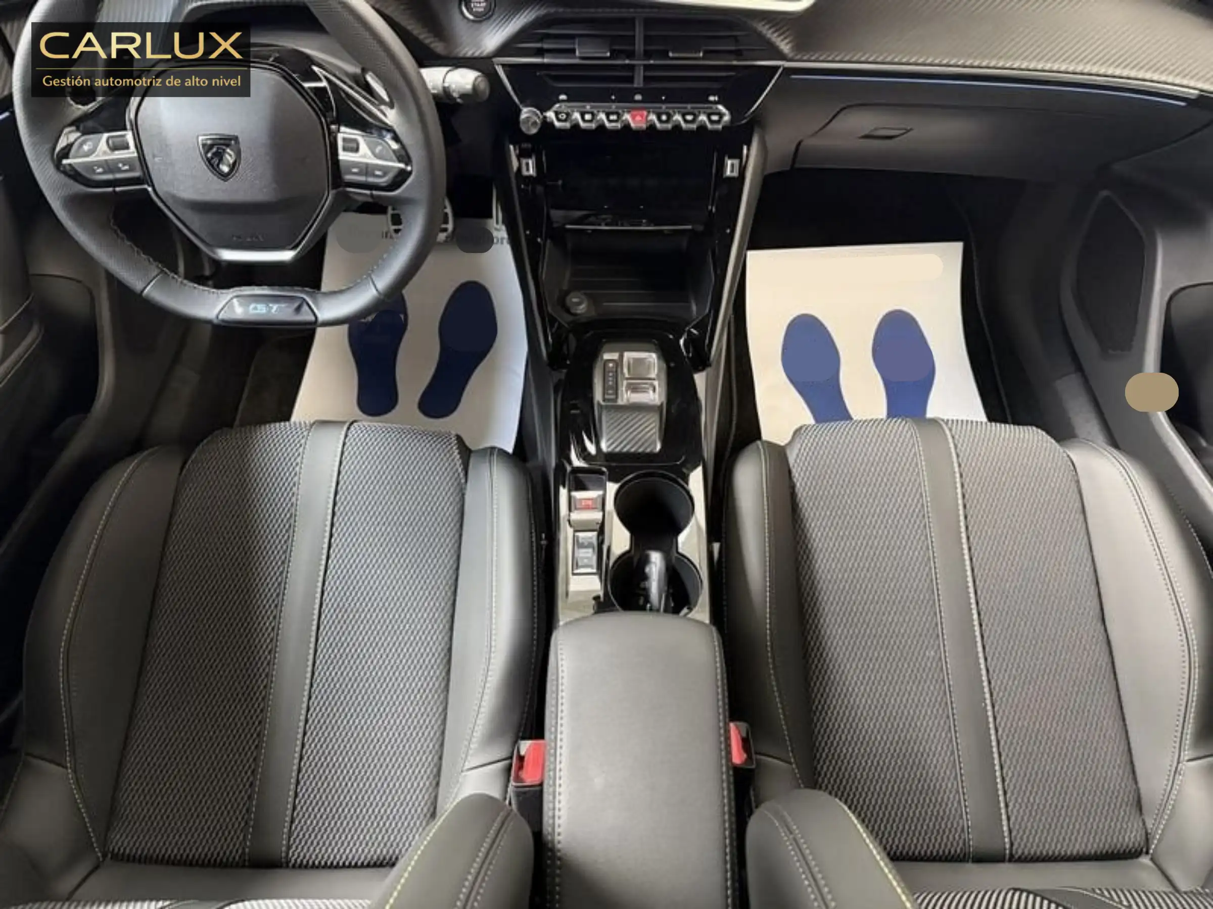 Peugeot  2008 1.2 MHEV - Miniatura 11